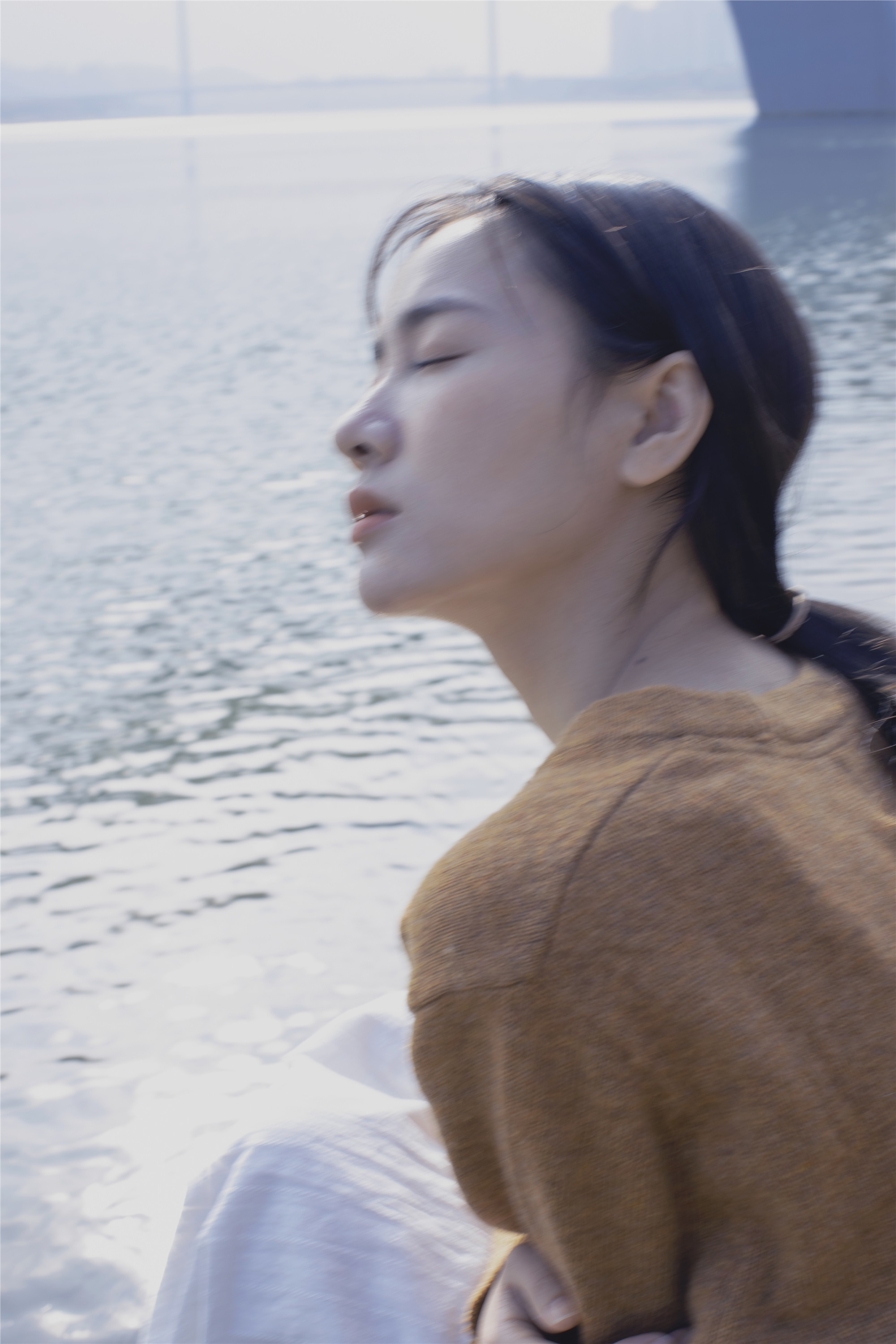 YITUYU艺图语 2021.08.17 春日之书 秋秋